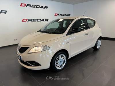 Lancia Ypsilon 5 porte Gold KILOMETRI CE usata Villa Carcina