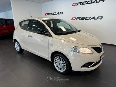 Lancia Ypsilon 5 porte Gold KILOMETRI CE usata Villa Carcina