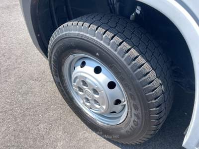 Fiat Ducato Ducato 35 2.0 MJT PLM-DC Cassonato *7 POSTI*EURO 6* Bianco usata Castrezzato