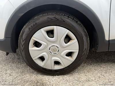 Renault Captur Captur TCe 12V 90 CV S&S Energy Life Grigio usata Mesagne