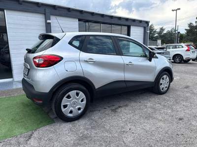 Renault Captur Captur TCe 12V 90 CV S&S Energy Life Grigio usata Mesagne