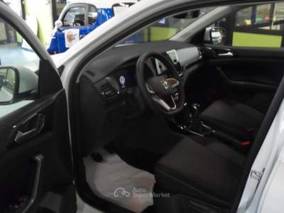 Volkswagen T-Cross Edition Plus usata Sorbolo Mezzani