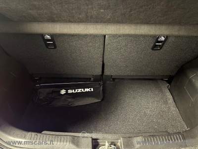 Suzuki Ignis Ignis 1.2 Hybrid Cool Blu/Azzurro usata Rivoli