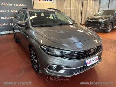 Fiat Tipo Tipo 1.3 Mjt S&S 5 porte City Life Grigio usata Rivoli