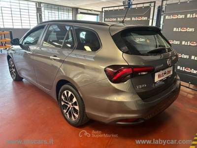 Fiat Tipo Tipo 1.3 Mjt S&S 5 porte City Life Grigio usata Rivoli