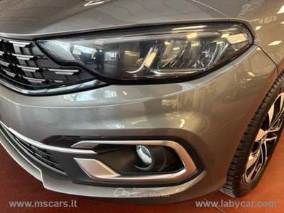 Fiat Tipo Tipo 1.3 Mjt S&S 5 porte City Life Grigio usata Rivoli