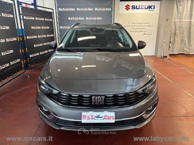 Fiat Tipo Tipo 1.3 Mjt S&S 5 porte City Life Grigio usata Rivoli