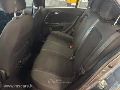 Fiat Tipo Tipo 1.3 Mjt S&S 5 porte City Life Grigio usata Rivoli