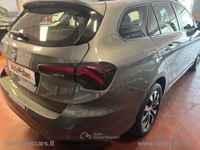 Fiat Tipo Tipo 1.3 Mjt S&S 5 porte City Life Grigio usata Rivoli