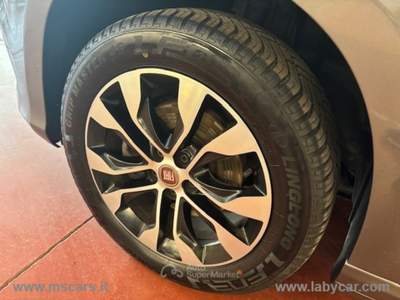 Fiat Tipo Tipo 1.3 Mjt S&S 5 porte City Life Grigio usata Rivoli