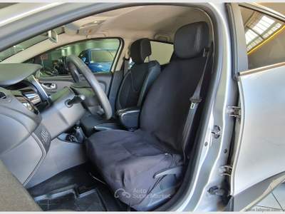 Renault Clio Clio 1.5 dCi 8V 75 CV 5p. Wave Argento usata Fonte Nuova