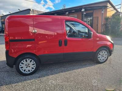 Fiat Fiorino *EURO 6*TAGLIANDI*UNIPRO* usata Roma