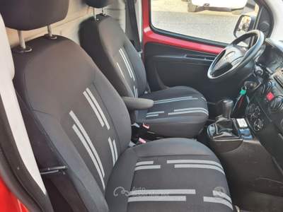 Fiat Fiorino *EURO 6*TAGLIANDI*UNIPRO* usata Roma