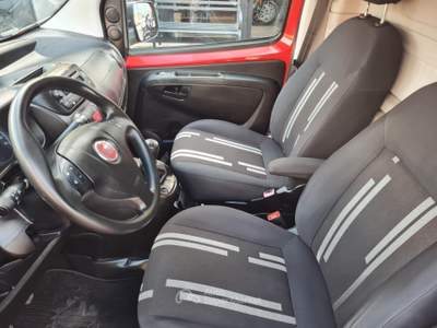 Fiat Fiorino *EURO 6*TAGLIANDI*UNIPRO* usata Roma