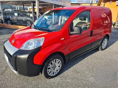 Fiat Fiorino *EURO 6*TAGLIANDI*UNIPRO* usata Roma