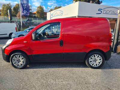 Fiat Fiorino *EURO 6*TAGLIANDI*UNIPRO* usata Roma