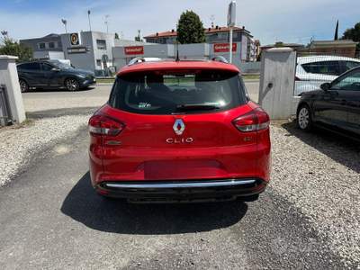 Renault Clio Sporter 1.5 dCi 8V 90CV Costume Natio usata Pieve di Cento