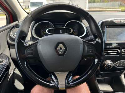 Renault Clio Sporter 1.5 dCi 8V 90CV Costume Natio usata Pieve di Cento