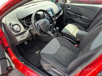 Renault Clio Sporter 1.5 dCi 8V 90CV Costume Natio usata Pieve di Cento
