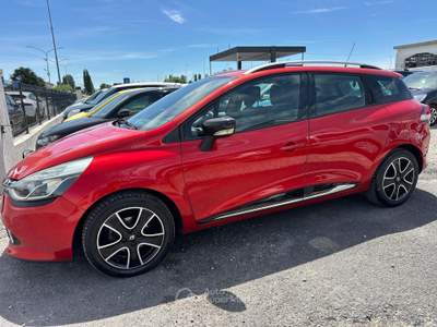Renault Clio Sporter 1.5 dCi 8V 90CV Costume Natio usata Pieve di Cento