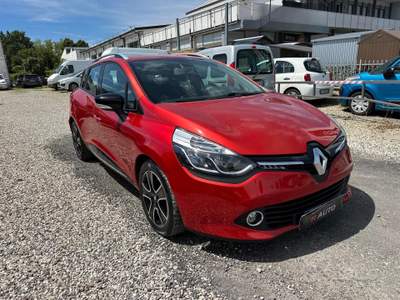 Renault Clio Sporter 1.5 dCi 8V 90CV Costume Natio usata Pieve di Cento