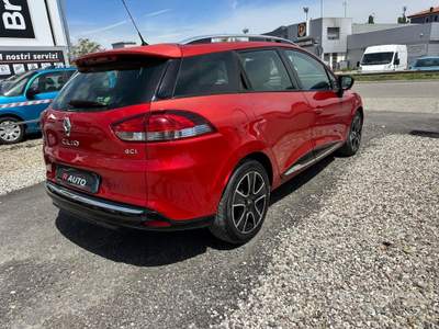 Renault Clio Sporter 1.5 dCi 8V 90CV Costume Natio usata Pieve di Cento