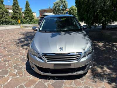 Peugeot 308 S&S SW Allure usata Pieve di Cento