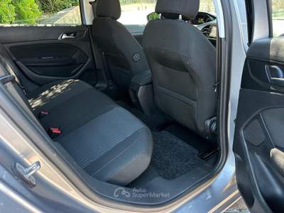 Peugeot 308 S&S SW Allure usata Pieve di Cento
