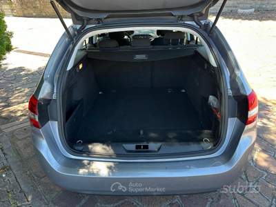 Peugeot 308 S&S SW Allure usata Pieve di Cento