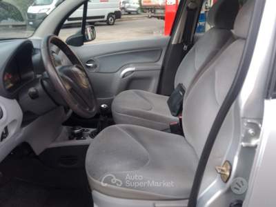 Citroen C3 Classique 97MILAKM 2005 NEOP usata Brescia