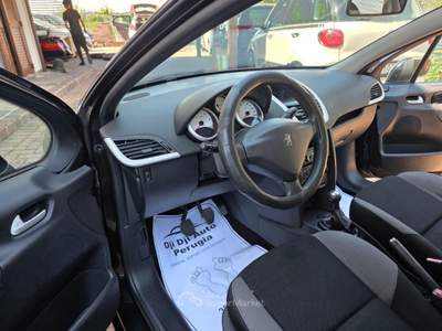 Peugeot 207 5p. X Line Mix usata Corciano