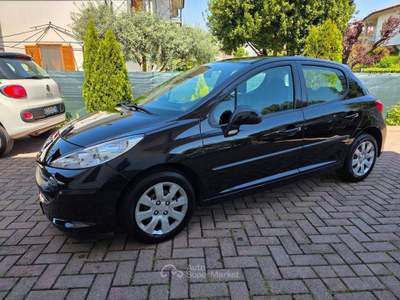 Peugeot 207 5p. X Line Mix usata Corciano