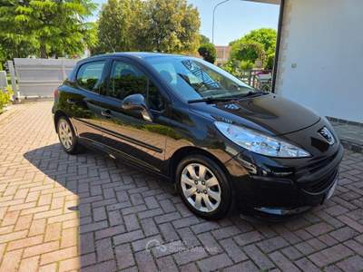 Peugeot 207 5p. X Line Mix usata Corciano