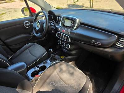 Fiat 500X MultiJet 95 CV Business usata Corciano