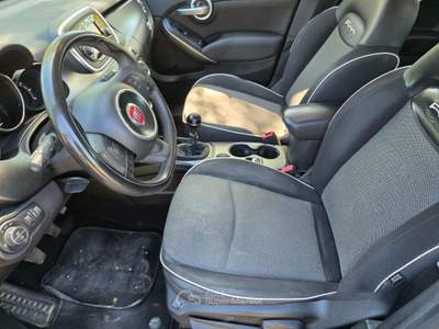 Fiat 500X MultiJet 95 CV Business usata Corciano