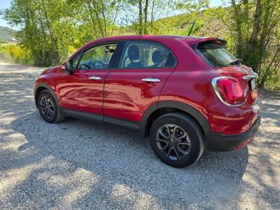 Fiat 500X MultiJet 95 CV Business usata Corciano