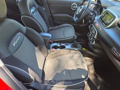Fiat 500X MultiJet 95 CV Business usata Corciano