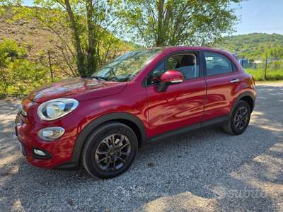 Fiat 500X MultiJet 95 CV Business usata Corciano