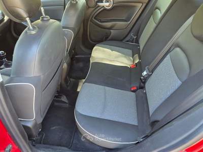 Fiat 500X MultiJet 95 CV Business usata Corciano