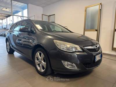 Opel Astra Sports Tourer Cosmo usata BORGARO TORINESE