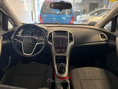 Opel Astra Sports Tourer Cosmo usata BORGARO TORINESE