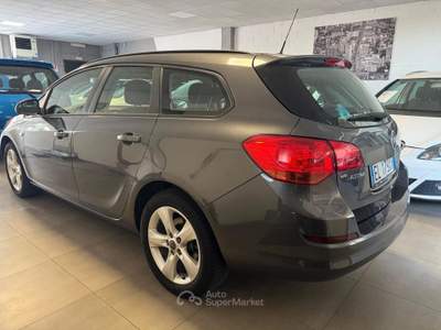 Opel Astra Sports Tourer Cosmo usata BORGARO TORINESE