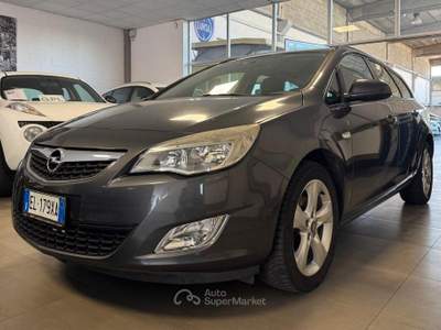 Opel Astra Sports Tourer Cosmo usata BORGARO TORINESE
