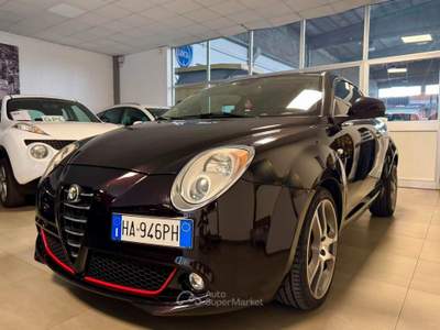 Alfa Romeo MiTo Distinctive Sport Pac usata BORGARO TORINESE