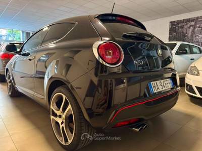 Alfa Romeo MiTo Distinctive Sport Pac usata BORGARO TORINESE