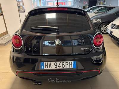 Alfa Romeo MiTo Distinctive Sport Pac usata BORGARO TORINESE