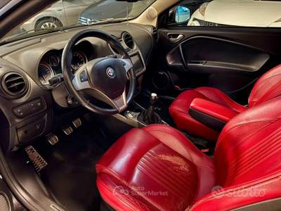 Alfa Romeo MiTo Distinctive Sport Pac usata BORGARO TORINESE