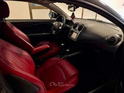 Alfa Romeo MiTo Distinctive Sport Pac usata BORGARO TORINESE