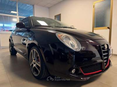 Alfa Romeo MiTo Distinctive Sport Pac usata BORGARO TORINESE