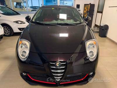 Alfa Romeo MiTo Distinctive Sport Pac usata BORGARO TORINESE